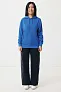  Iqoniq Rila unisex lagani hoodie od recikliranog pamuka - iqoniq