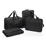 Swiss Peak Aware™ RPET futrola za 15,6" laptop - Swiss Peak