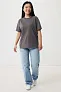  Iqoniq Kakadu relaxed recycled cotton t-shirt - iqoniq