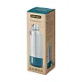 Black+Blum Explorer Insulated Bottle Large 850ml - Black + Blum