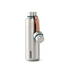 Black+Blum Insulated Water Bottle Large 750ml - Black & Blum
