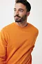  Iqoniq Etosha lightweight recycled cotton crew neck - iqoniq