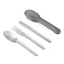 Black+Blum pribor za jelo - Black + Blum