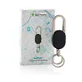 Keyfinder privjesak za traženje ključeva s lociranjem širom svijeta i USB C - XD Collection