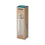 Black+Blum Insulated Water Bottle Large 750ml - Black & Blum