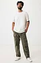  Iqoniq Kakadu relaxed recycled cotton t-shirt - iqoniq