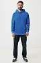  Iqoniq Rila unisex lagani hoodie od recikliranog pamuka - iqoniq