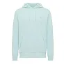  Iqoniq Rila unisex lagani hoodie od recikliranog pamuka - iqoniq