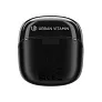 Urban Vitamin Long Beach ENC plastic wireless earbuds - Urban Vitamin