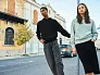  Iqoniq Yoho unisex hoodie od recikliranog pamuka - iqoniq