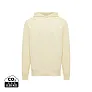 Iqoniq Yengo recycled cotton hoodie with sidepockets - iqoniq