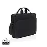 Swiss Peak Aware™ 15,6" laptop RPET torba - Swiss Peak