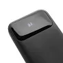 Turbopack RCS rplastic powerbank 10.000 integrated cables - XD Collection