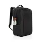 SP Aware™ Edin RPET 100% recycled 15.6 inch laptop backpack - Swiss Peak
