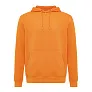  Iqoniq Rila unisex lagani hoodie od recikliranog pamuka - iqoniq