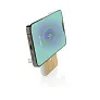 Zen RCS rplastic 5000 mah 5W magnetic bamboo powerbank - XD Collection