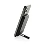 Zen RCS rplastic 5000 mah 5W magnetic bamboo powerbank - XD Collection