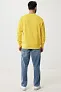  Iqoniq Etosha lightweight recycled cotton crew neck - iqoniq