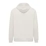 Iqoniq Yengo recycled cotton hoodie with sidepockets - iqoniq