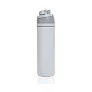Omni Sip RCS certificirana boca od recikliranog nehrđajućeg čelika, 700 ml - XD Collection