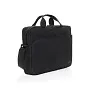 Swiss Peak Aware™ 15,6" laptop RPET torba - Swiss Peak