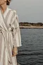 VINGA Ornos GRS  hammam robe S/M - Vinga