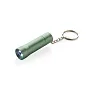 Flash RCS svjetiljka s privjeskom od recikliranog aluminija - XD Collection