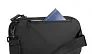 Urban Sling vodootporna proširiva torba preko tijela - XD Design