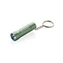 Flash RCS svjetiljka s privjeskom od recikliranog aluminija - XD Collection