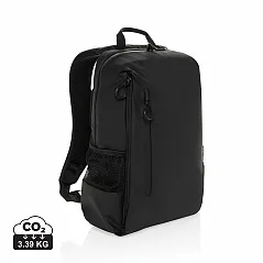 RPET vodootporan ruksak za 15,6" laptop - XD Xclusive
