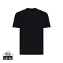  Iqoniq Sierra lightweight recycled cotton t-shirt  - iqoniq