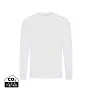  Iqoniq Zion unisex pulover od recikliranog pamuka - iqoniq