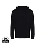  Iqoniq Rila unisex lagani hoodie od recikliranog pamuka - iqoniq
