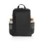 Lima Aware™ RPET vodootporan ruksak za 15,6" laptop - XD Xclusive