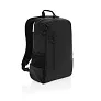 Lima Aware™ RPET vodootporan ruksak za 15,6" laptop - XD Xclusive