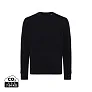  Iqoniq Etosha lightweight recycled cotton crew neck - iqoniq