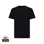  Iqoniq Kakadu relaxed recycled cotton t-shirt - iqoniq