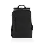 Lima Aware™ RPET vodootporan ruksak za 15,6" laptop - XD Xclusive