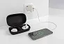 TravelCharge Pro putni punjač s USB C priključkom od RCS rplastike - XD Collection