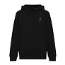 Iqoniq Yengo kids recycled cotton hoodie with sidepockets - iqoniq