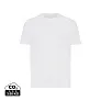  Iqoniq Sierra lightweight recycled cotton t-shirt  - iqoniq