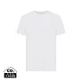  Iqoniq Kakadu relaxed recycled cotton t-shirt - iqoniq