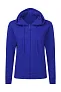  Zip Hood Ladies - SG Originals