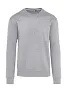 SG Signature Tagless Crew Neck Sweatshirt Unisex - SG Signature