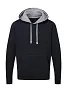  Men's Contrast Hoodie - SG