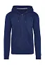  Signature Tagless Hooded Full Zip Unisex - SG Signature