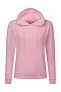  Ladies Hooded Sweatshirt - SG Originals