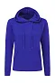  Ladies Hooded Sweatshirt - SG Originals