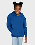 Kids Hooded Sweatshirt - SG Originals