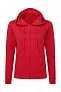  Zip Hood Ladies - SG Originals